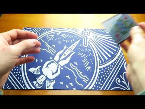 Card Trick Transform | Best Card Trick In The World! | WOW Sleeve | Visual Card Change