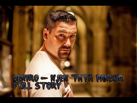 DENIRO - NJEN TATA PANDUR FULL STORY (1, 2, 3, 4, 5) (Unofficial Audio)