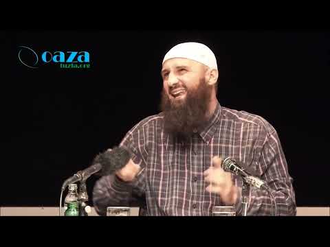 Istinski uspjeh je u pokornosti Gospodaru !!!