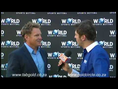 20180519 Greyville Race 8 won by MIYABI GOLD