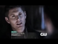 Supernatural - 6x20 "The Man Who Would Be King ...