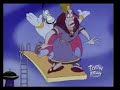 New Aladdin TV Series The Spice Is Right Part 5