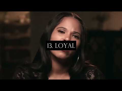 Tai Love during Lockup / 16 reasons why all these guys must be dating her