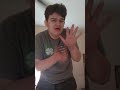 To Play Blue S Clues Steve Gets The Sniffles