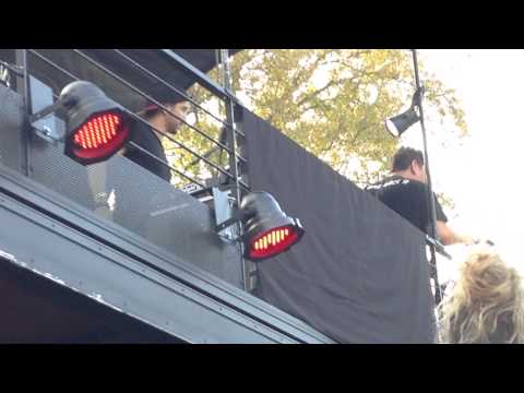 Mehdi Dressy B2B Joachim Garraud | Inox Park | "ROADRAGE"