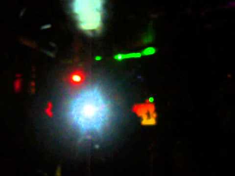 Stand up Tall @ Maximes - DJ John Neal - MC Finchy Roach & Viper