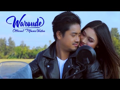 Waroude | Official Music Video Release