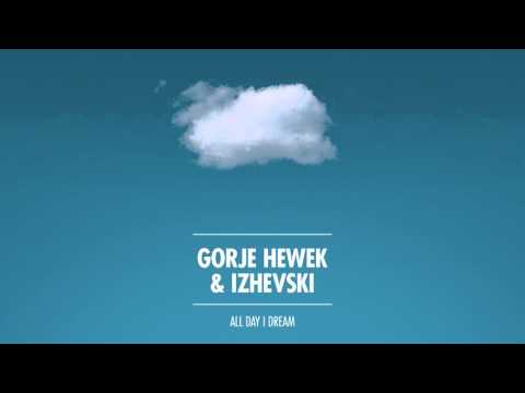 All Day I Dream Podcast 001: Gorje Hewek & Izhevski