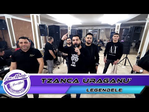 🎤Tzanca Uraganu' & Orch.Uraganii Romaniei - Legendele by 👍🏻NeverHideEvents🔔