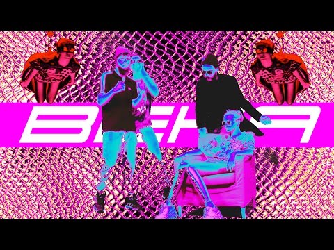 MEFEDRONOWY BARON - BEKA (OFICJALNY TELEDYSK)