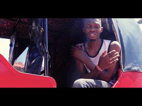 Coolkid Africa-SINAofficial video4k