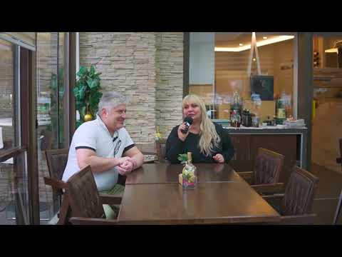 Jehona Shqiptare - Altin Allkanjari një shembull i vërtetë suksesi në fushën e ristoracionit.