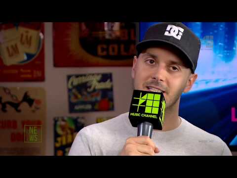 Children of Distance X Karola - Még nem múlt el @Music Channel