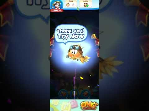 Onet Adventure - Connect Puzzl Video