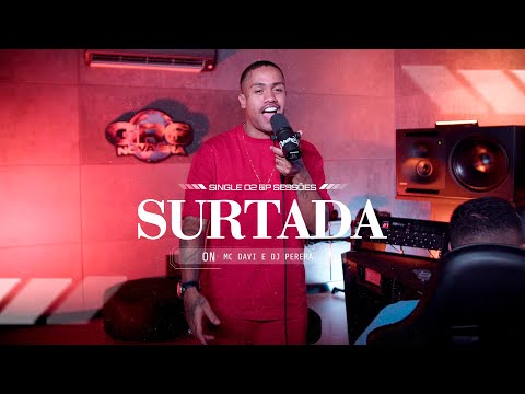 MC Davi - Surtada (GR6 Explode) Perera DJ