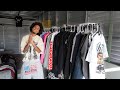 Upgrading My Personal Wardrobe Recent Streetwear Pickups