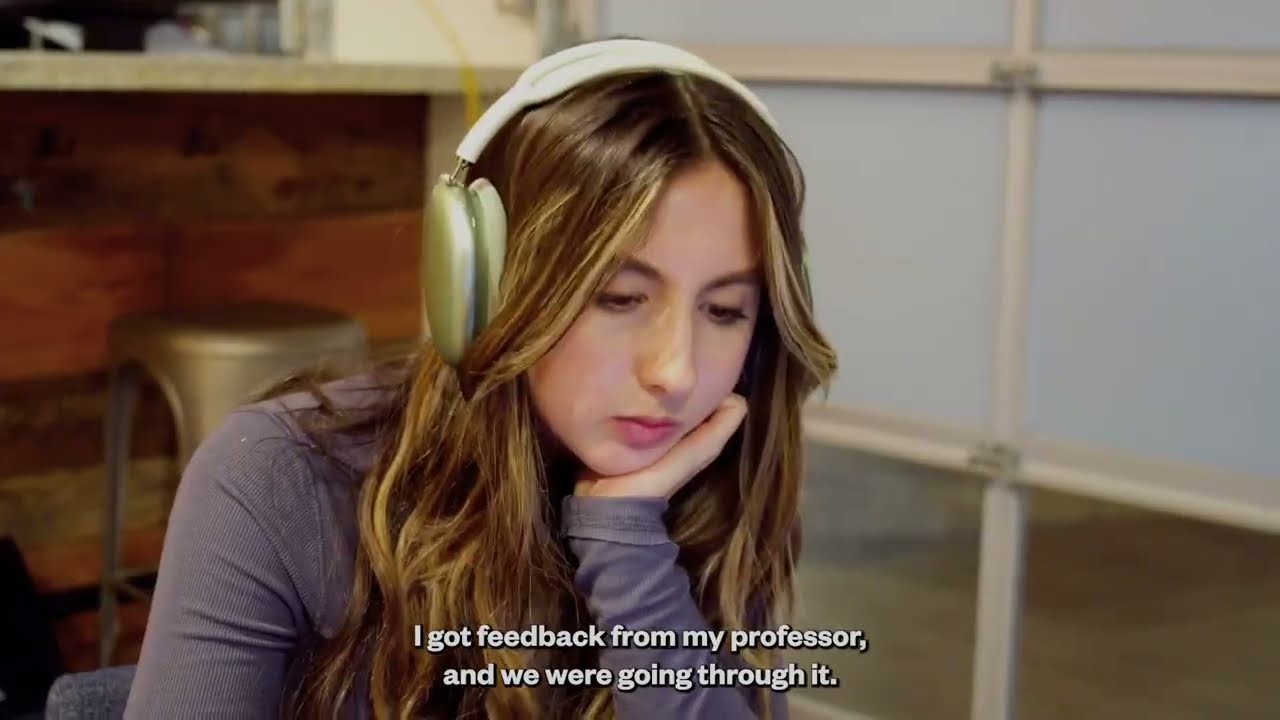 Alpha Graduates on Thriving at Top Colleges