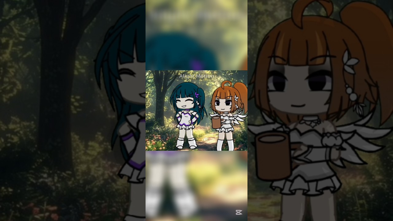 |Legends never die~✨|part 2|part 3?|#gachalife #gachaedit #gacha #fypシ゚viral #edit #capcut #glmm