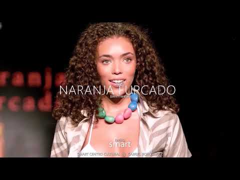 NARANJA FURCADO | MIAMI SWIM WEEK 2022 | PARAISO MIAMI BEACH | REVISTA SMART