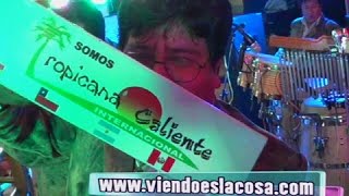 TROPICANA CALIENTE 2026 - MILLONARIO - QUE SEAS FELIZ - OJO CERRADO (MORENADAS)