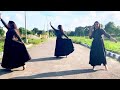 IKKO MIKKE || SATINDER SARTAJ || SAMRIDHI SHARMA || DANCE CHOREOGRAPHY