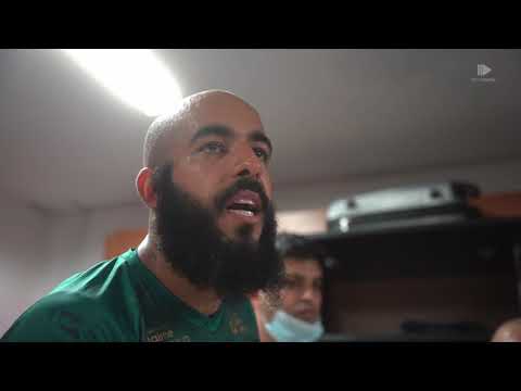 🎬 Bastidores - Bahia 1x0 São Paulo COMPLETO