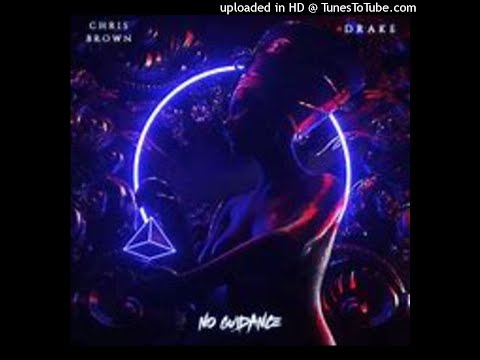 Chris Brown ft. Drake - "No Guidance" MikQuote (Remix)