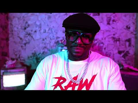 Dre Wheelz - The Blessed Is Back