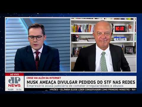 Prisão para funcionários do Twitter?