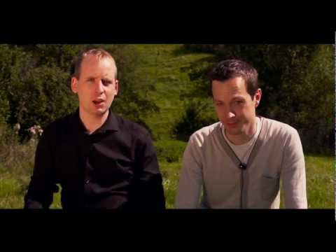 The Multiple Revelation Project Trailer