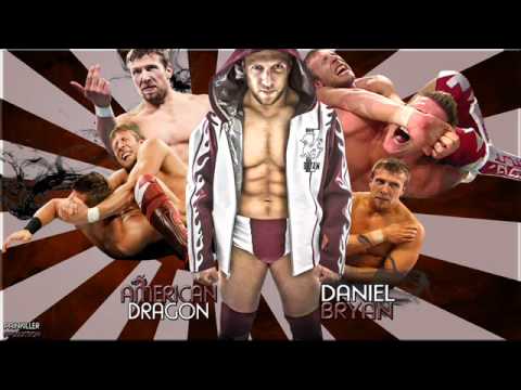 daniel bryan 2011 theme song