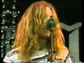 Fu Manchu "coyote duster" live at the dynamo festival holland 1998