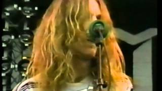 Fu Manchu &quot;coyote duster&quot; live at the dynamo festival holland 1998