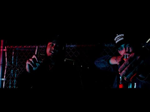 Chaos X Chris Kash - Killafornia (Dir. By D2Shoots)