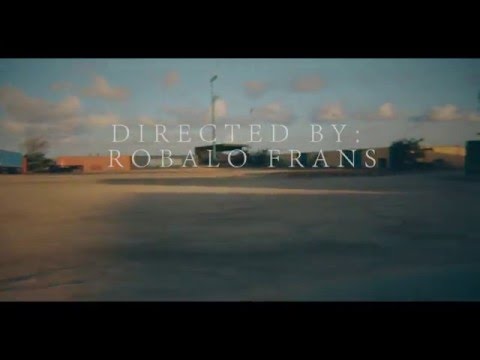 MANERA MI - YOUNG FRANS (Officiall video)