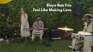 Elaya Rae Band