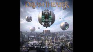 Dream Theater - The Astonishing - A Savior In The Square 2016