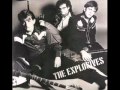 The Explosives - I girl like you