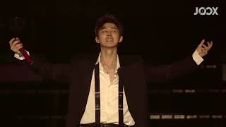 iKON - ‘I’M OK+GOODBYE ROAD+LOVE SCENARIO’ @iKON CONTINUE ENCORE IN SEOUL TOUR