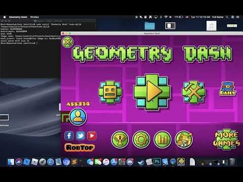 Noclip Mod Loader for mac