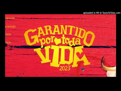 Festejo Vermelho de Amor (na voz de David Assayag)