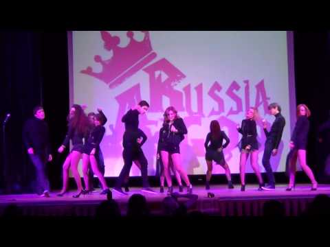 141206-World "Idol Con"-Diways ft N.P.I.S.-9muses-intro+news