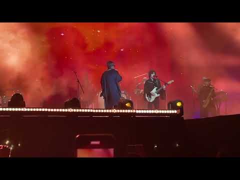 Acapulco - Siddhartha ft Emmanuel Horvilleur @ Foro Sol CDMX 09 de Diciembre 2023