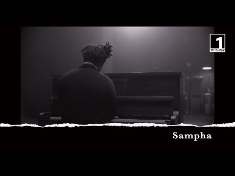 1tribute2... Sampha (2023) - A Tribute To the One that No One Knows like the Piano