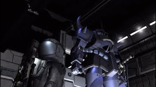 [バトオペ2] #2 セツナ実況　ハイエナグフで出撃！？