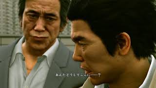 【実況】2だけやったことない人がやるとこうなる part5【龍が如く極2】