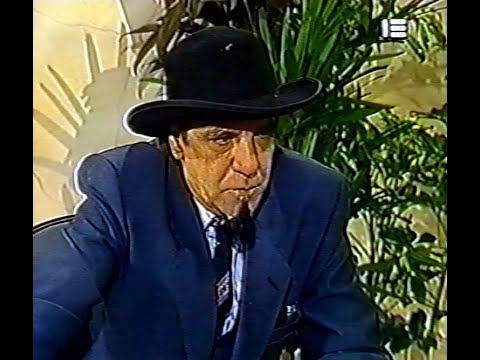 Peor es Nada Jorge Guinzburg  y Jorge Corona // Julio 1993 //Canal 13