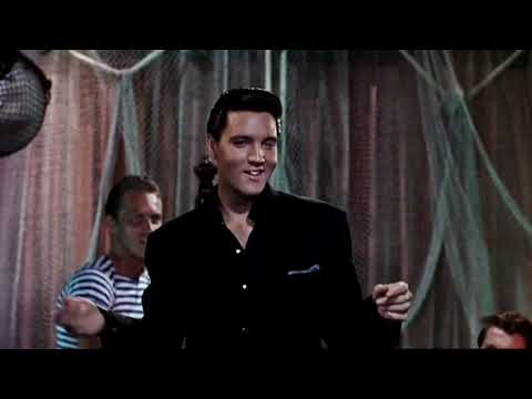 Return to Sorry (Elvis, Justin Bieber MASHUP)