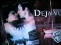 Double Feature VHS Opening 7 7 27 13