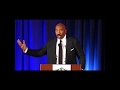 Steve Harvey on the Donald Trump Visit Steve Harvey on the Donald Trump Visit